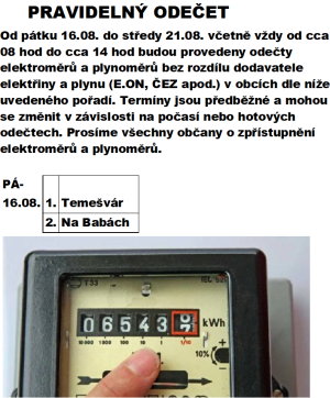 odečet 2024